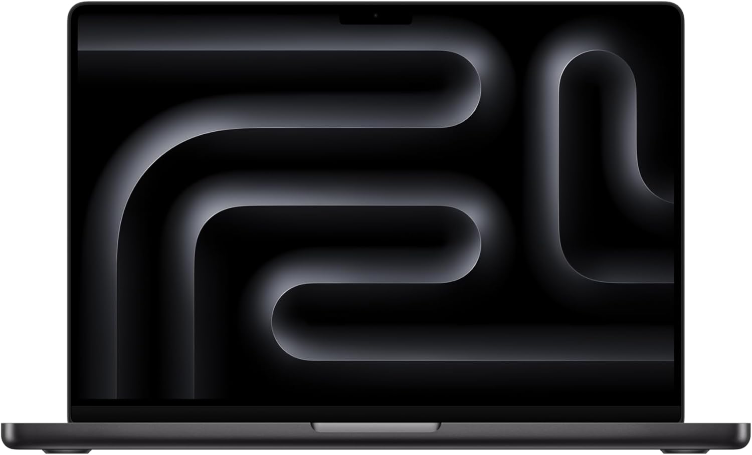Apple 2024 MacBook Pro Laptop with M4 Pro, 12‑core CPU, 16‑core GPU: Built for Apple Intelligence 14.2-inch Liquid Retina XDR Display, 24GB Unified Memory, 512GB SSD Storage; Space Black