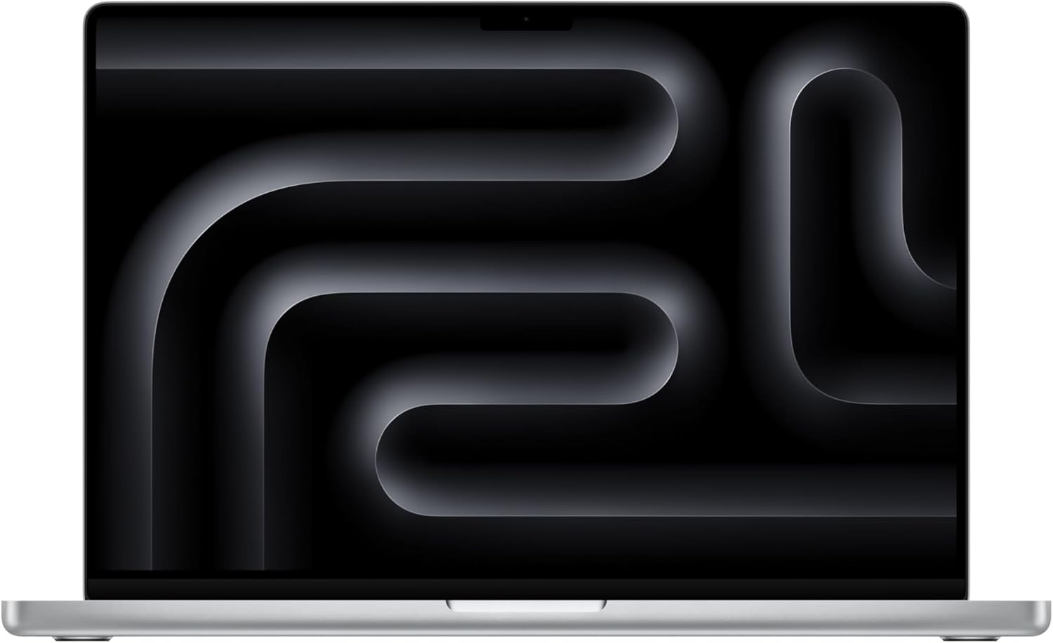 (CTO) Apple 16-inch MacBook Pro: M5 Max chip w 18-core CPU – 40-core GPU, 64GB, 2TB, Silver, 140W – Z1MV0002M – (2026)