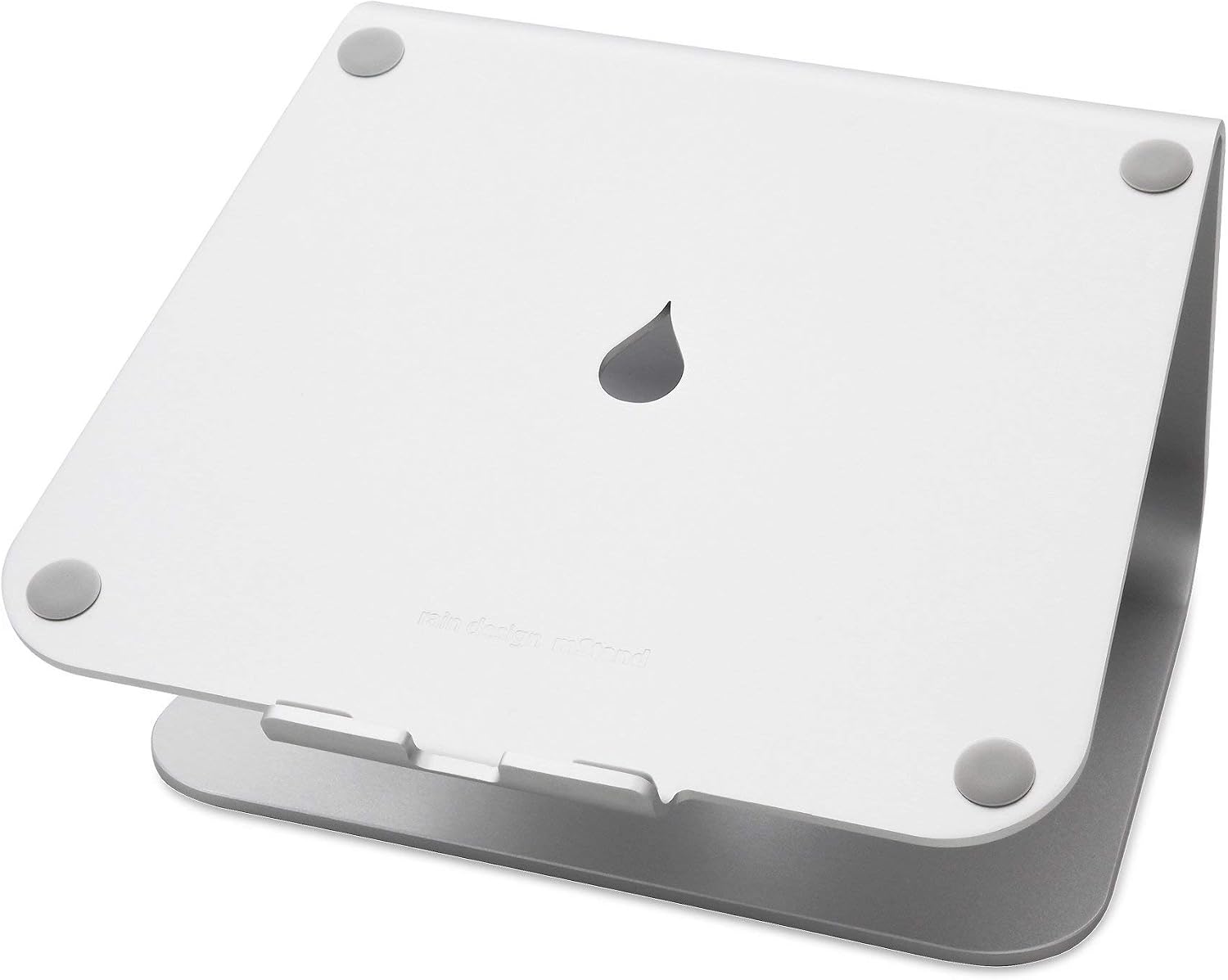 Rain Design mStand Laptop Stand (Silver, mStand)