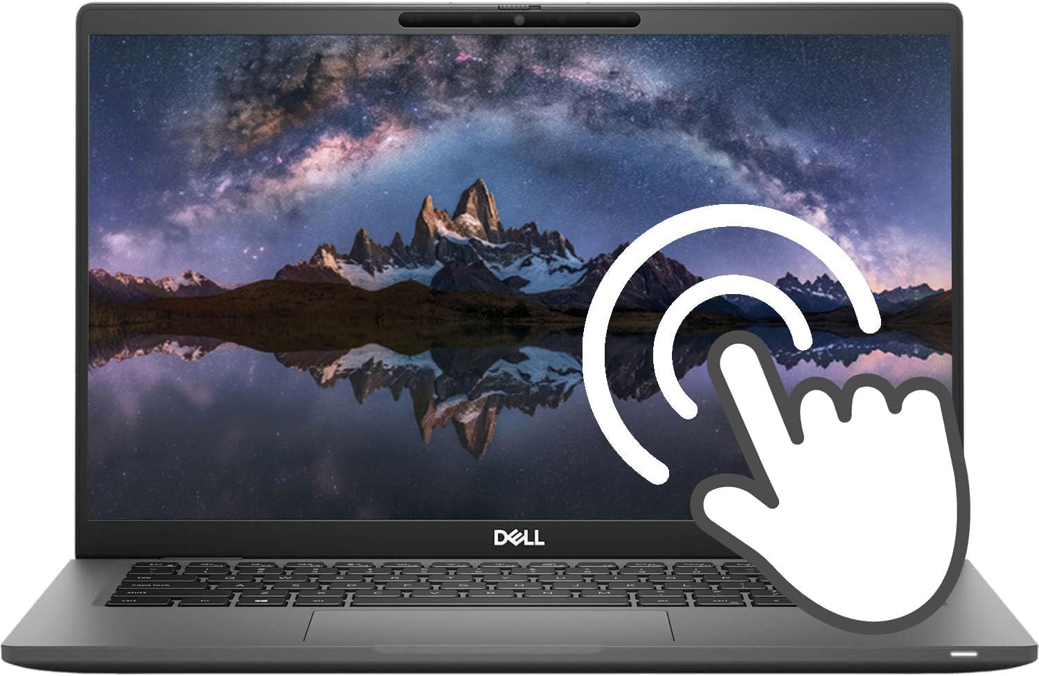 Dell Latitude 7420 14″ FHD Touchscreen Laptop Intel Core i5-1145G7 Quad 2.60GHz 16GB RAM 256GB SSD Backlit Keyboard Webcam Business Ultrabook Thin and Light Windows 11 Pro
